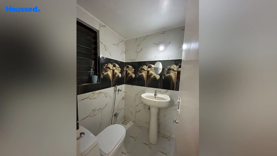 Project Image of 3 BHK Flat for Resale in Shubh Gateway, Viman Nagar - Image 152376