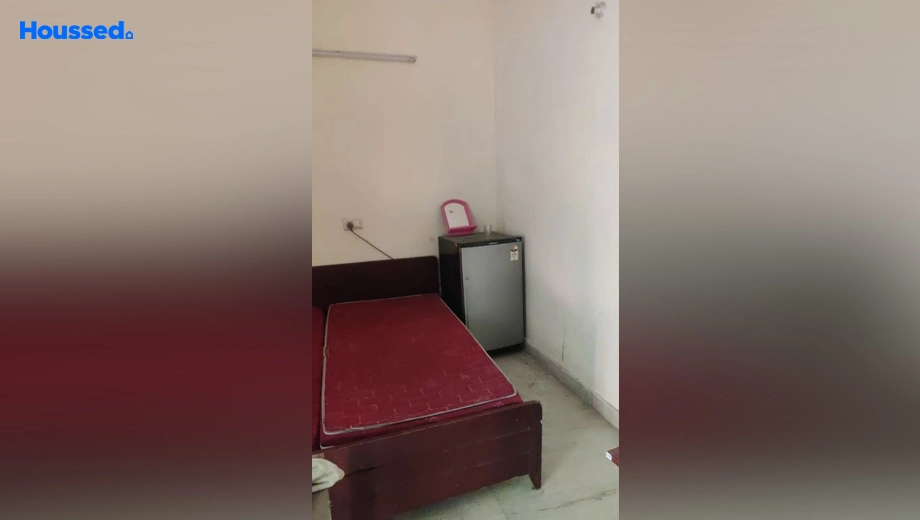 Project Image of 1 BHK Furnished Builder Floor for Rent in Kalkaji - Image 152359