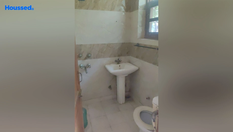 Project Image of 1 BHK Furnished Builder Floor for Rent in Kalkaji - Image 152371