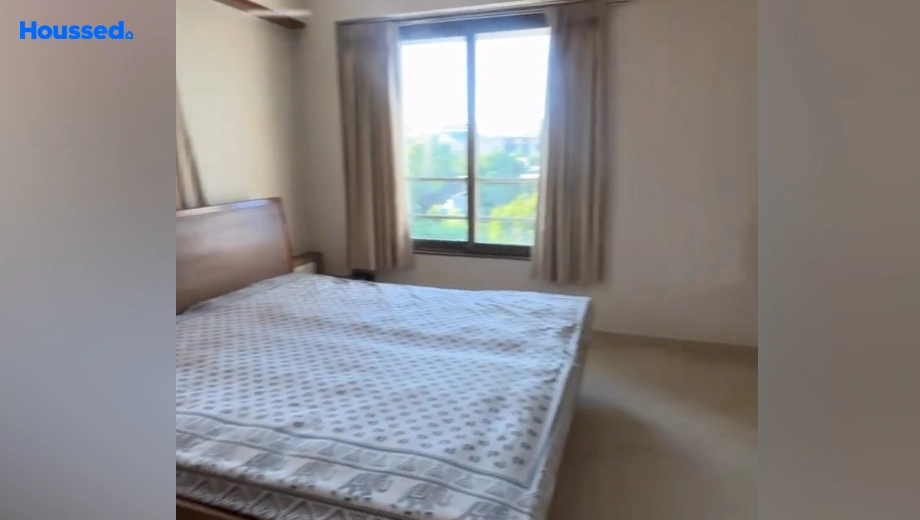Project Image of 4 BHK Flat for Resale in Ambawadi - Image 152414