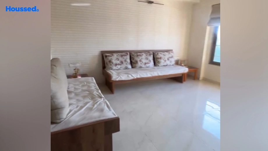 Project Image of 4 BHK Flat for Resale in Ambawadi - Image 152410