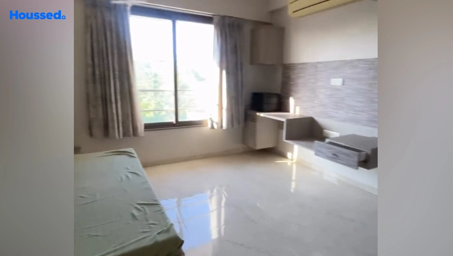 Project Image of 4 BHK Flat for Resale in Ambawadi - Image 152409