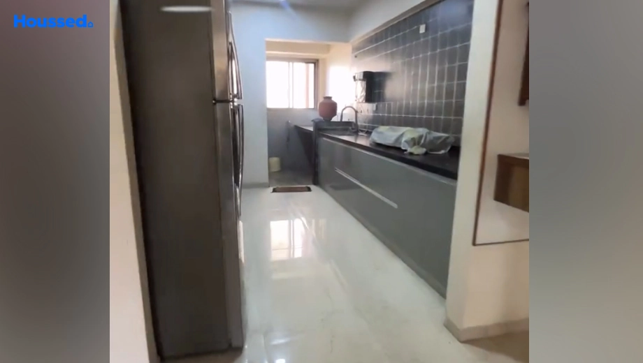 Project Image of 4 BHK Flat for Resale in Ambawadi - Image 152412