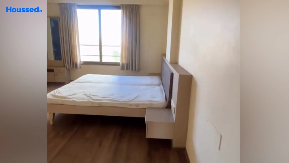 Project Image of 4 BHK Flat for Resale in Ambawadi - Image 152411