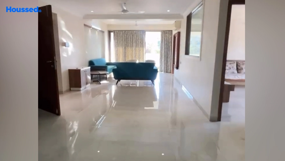 Project Image of 4 BHK Flat for Resale in Ambawadi - Image 152408