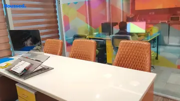 Project Image of Commercial Office Space for Rent in KLJ Noida One Sector 62, Noida - Image 152614