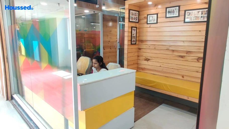 Project Image of Office Space for Rent in KLJ Noida One, Sector 62 - Image 152615