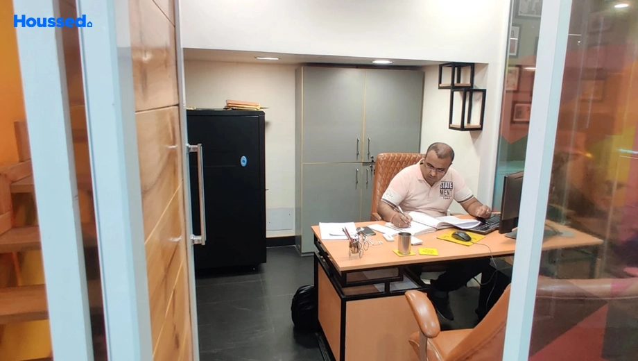Project Image of Office Space for Rent in KLJ Noida One, Sector 62 - Image 152610