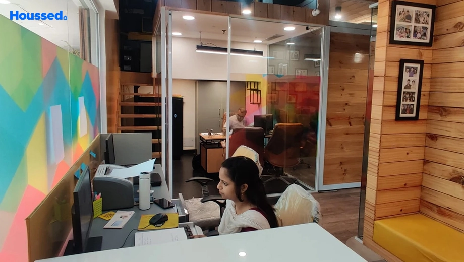 Project Image of Office Space for Rent in KLJ Noida One, Sector 62 - Image 152612