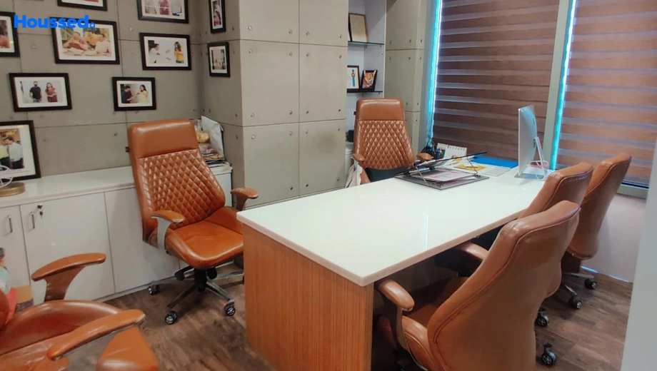 Project Image of Office Space for Rent in KLJ Noida One, Sector 62 - Image 152613