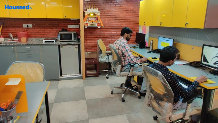 Project Image of Office Space for Rent in KLJ Noida One, Sector 62 - Image 152616