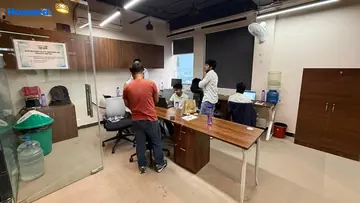Project Image of Commercial Office Space for Rent in Sector 63, Noida - Image 152620