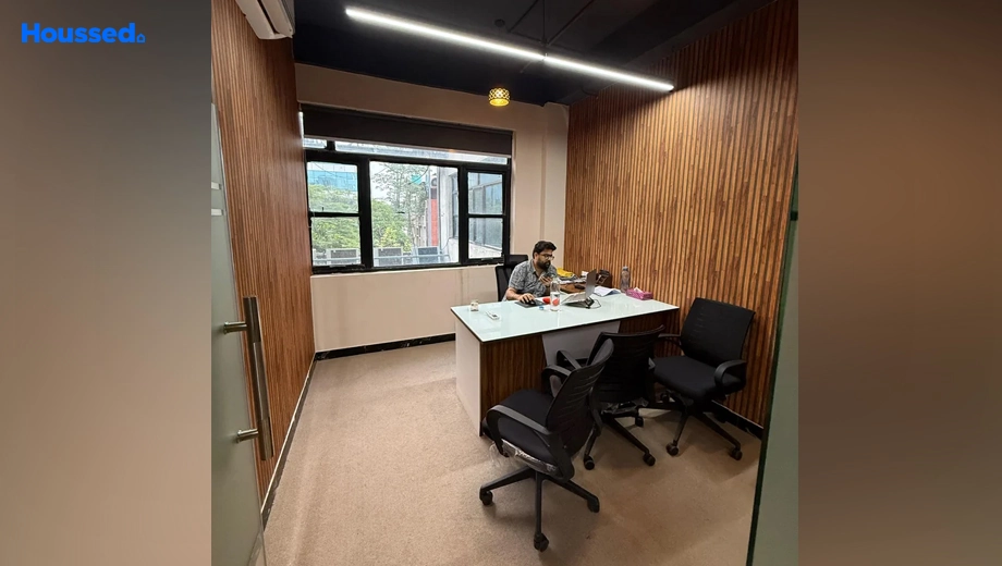 Project Image of Office Space for Rent in Sector 63 - Image 152617