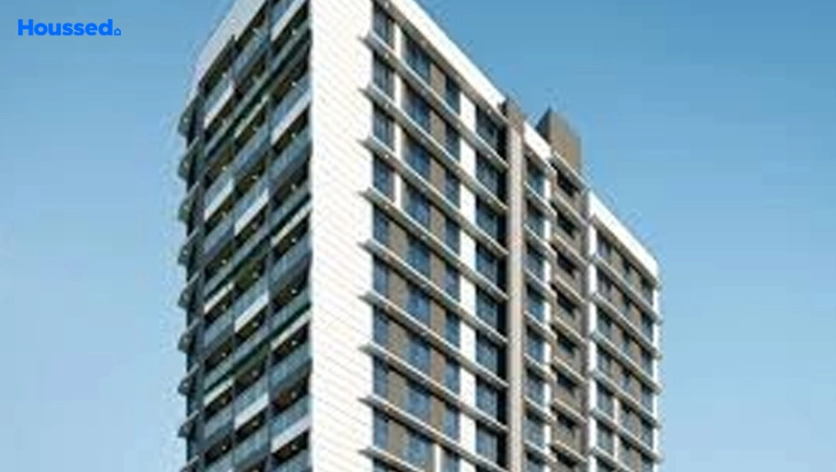 Project Image of 2 BHK Flat for Resale in Kurla East - Image 152461