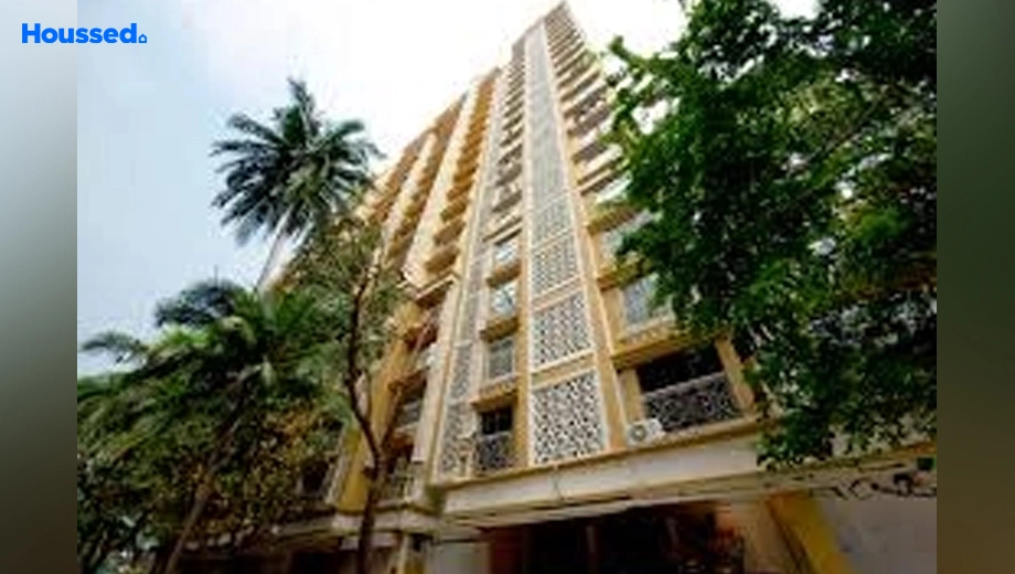 Project Image of 2 BHK Flat for Resale in Kurla East - Image 152462