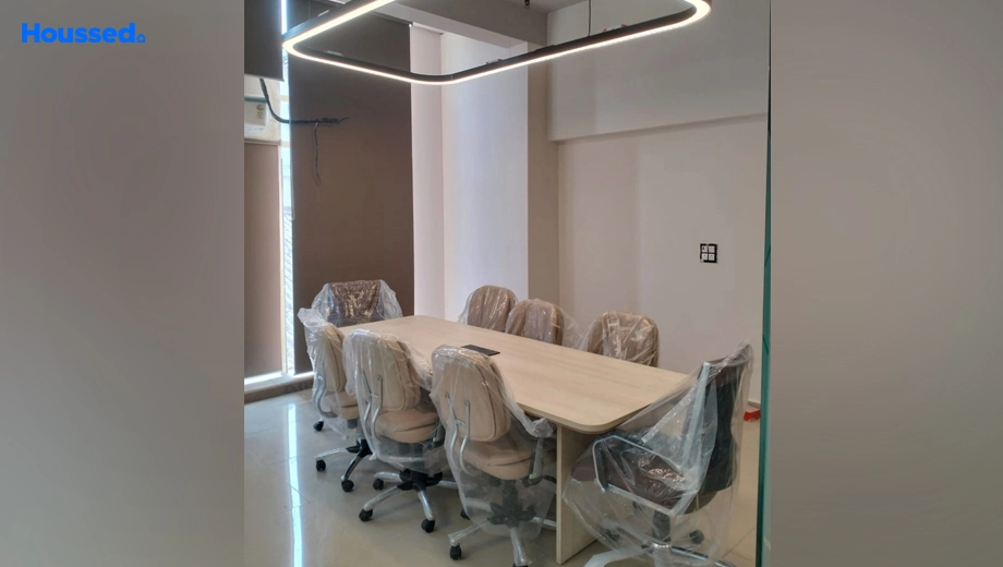 Project Image of Office Space for Rent in Sector 59 - Image 152627