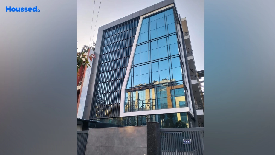 Project Image of Office Space for Rent in Sector 59 - Image 152625