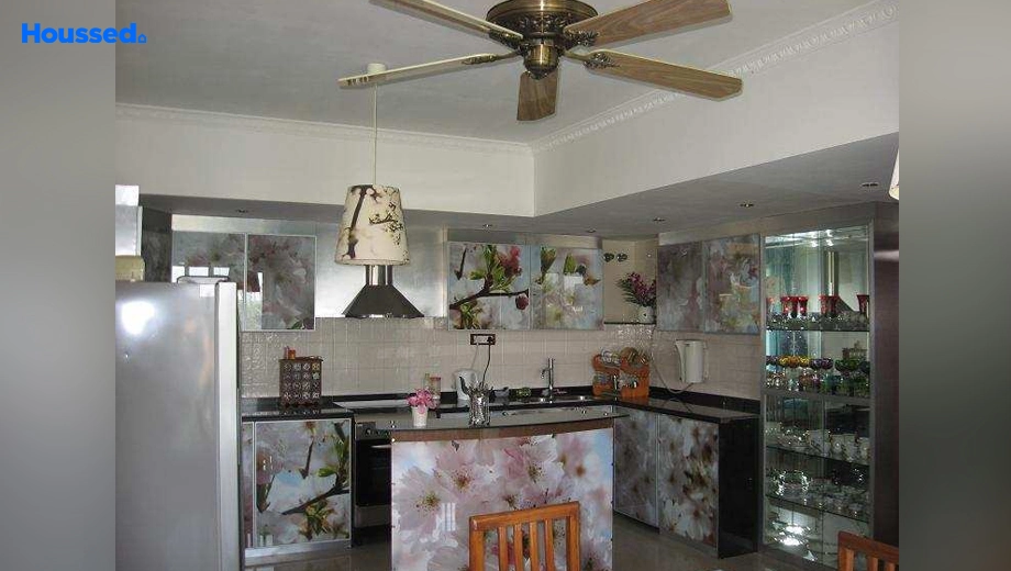 Project Image of 5 BHK Semi-Furnished Flat for Rent in Dona Paula - Image 152397