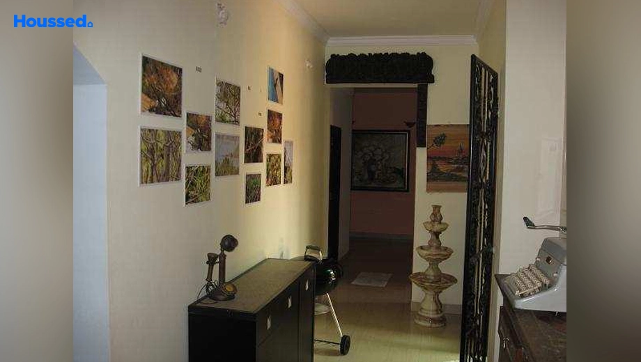 Project Image of 5 BHK Semi-Furnished Flat for Rent in Dona Paula - Image 152398