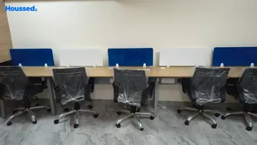 Project Image of Commercial Office Space for Rent in Sector 58, Noida - Image 152630