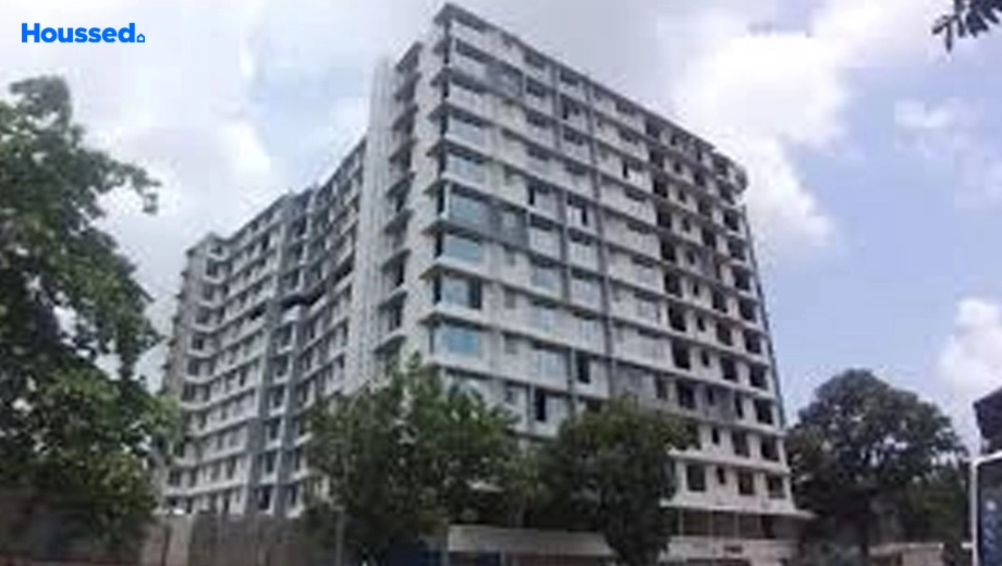 Project Image of 2 BHK Flat for Resale in Kurla East - Image 152465
