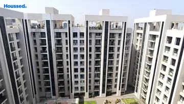 Project Image of 3.5 BHK Penthouse for Resale in Viman Nagar, Pune - Image 152421