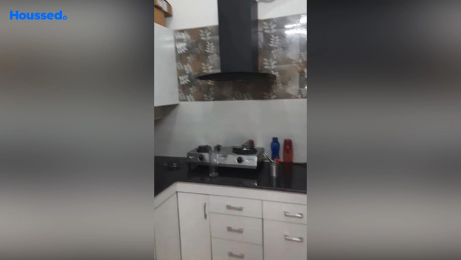 Project Image of 2.5 BHK Furnished Builder Floor for Rent in East of Kailash - Image 152426
