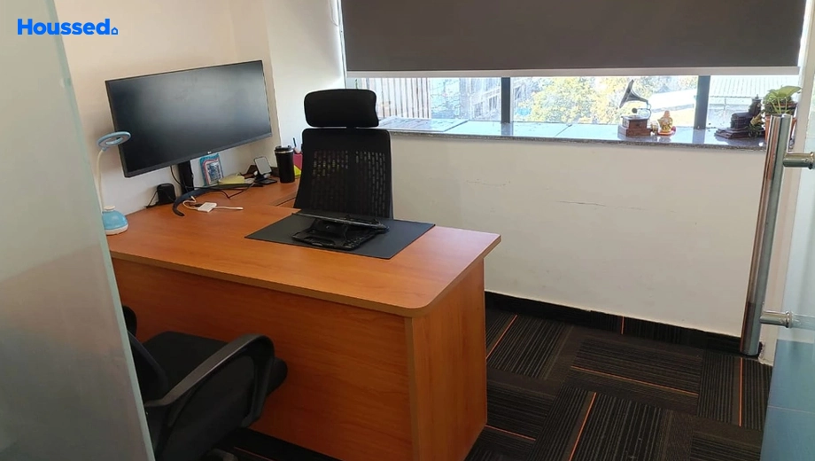 Project Image of Office Space for Rent in Sector 64 - Image 152640
