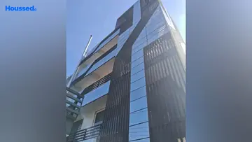 Project Image of Commercial Office Space for Rent in Sector 64, Noida - Image 152639