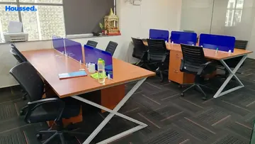Project Image of Commercial Office Space for Rent in Sector 64, Noida - Image 152638