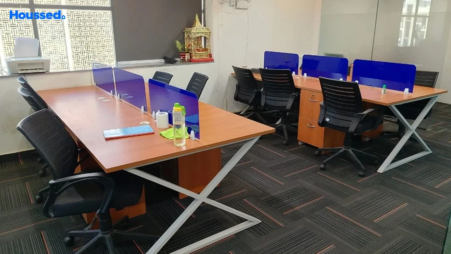 Project Image of Office Space for Rent in Sector 64 - Image 152638