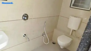 Project Image of 1 BHK Flat for Resale in Lohegaon, Pune - Image 152432