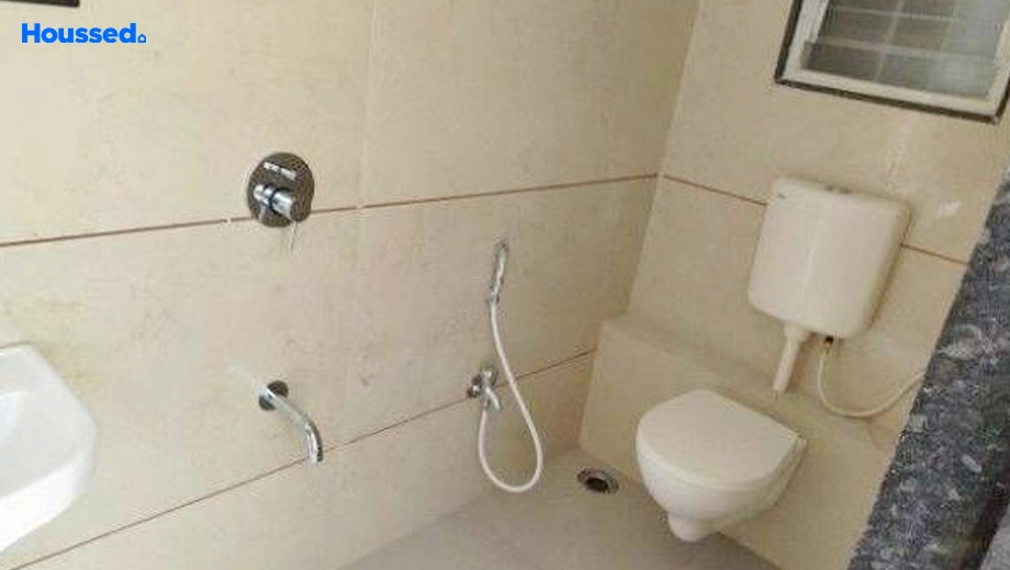 Project Image of 1 BHK Flat for Resale in Aurum Elementto, Lohegaon - Image 152432