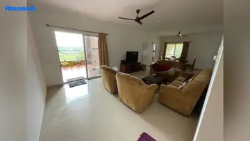 Project Image of 3 BHK Flat for Resale in Koregaon Park, Pune - Image 152444