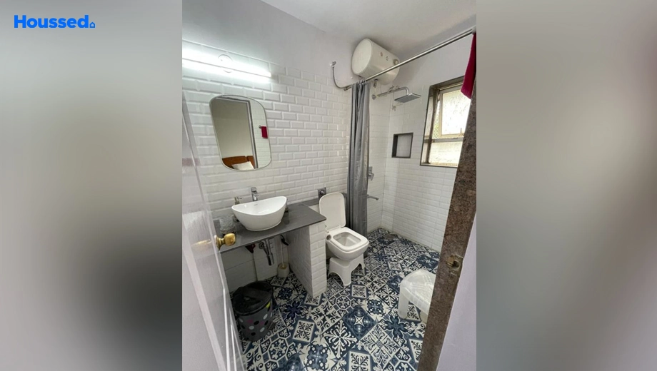 Project Image of 3 BHK Flat for Resale in Koregaon Park - Image 152445