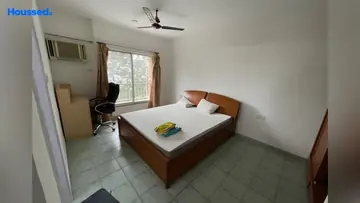 Project Image of 3 BHK Flat for Resale in Koregaon Park, Pune - Image 152446