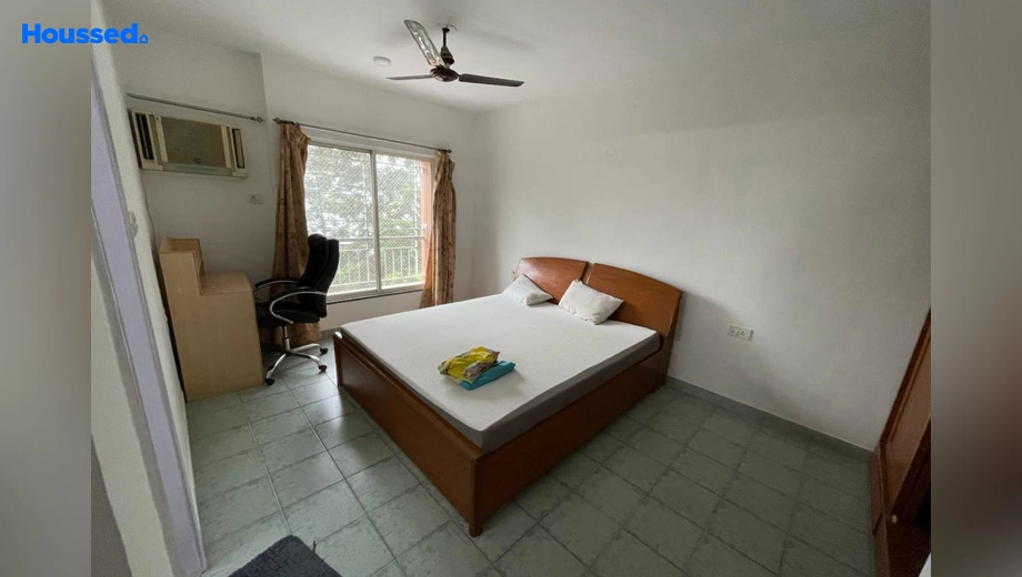 Project Image of 3 BHK Flat for Resale in Koregaon Park - Image 152446