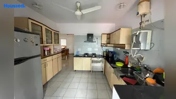 Project Image of 3 BHK Flat for Resale in Koregaon Park, Pune - Image 152443
