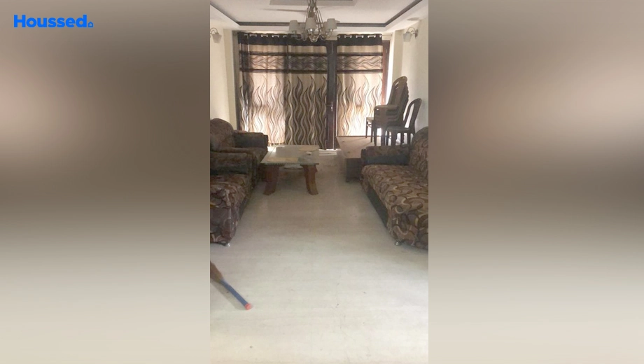 Project Image of 3 BHK Un-Furnished Builder Floor for Rent in East of Kailash - Image 152435