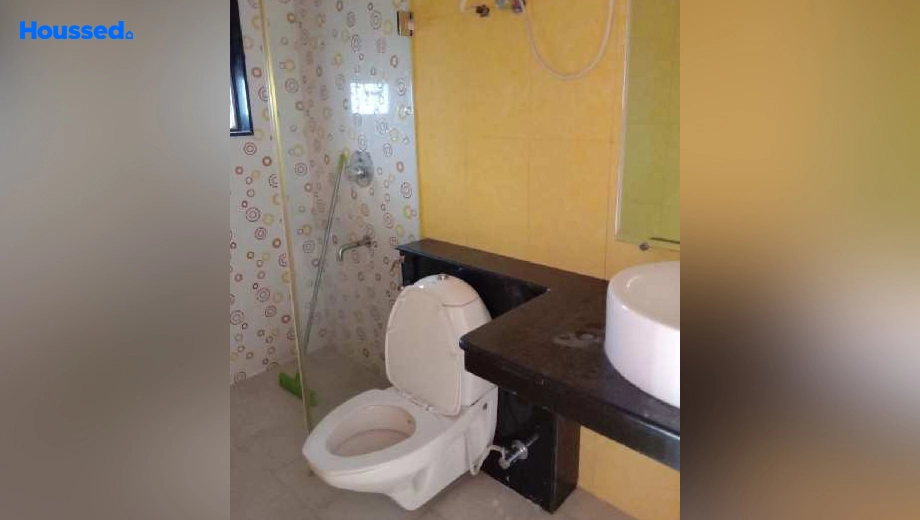 Project Image of 3 BHK Semi-Furnished Flat for Rent in Miramar - Image 152437