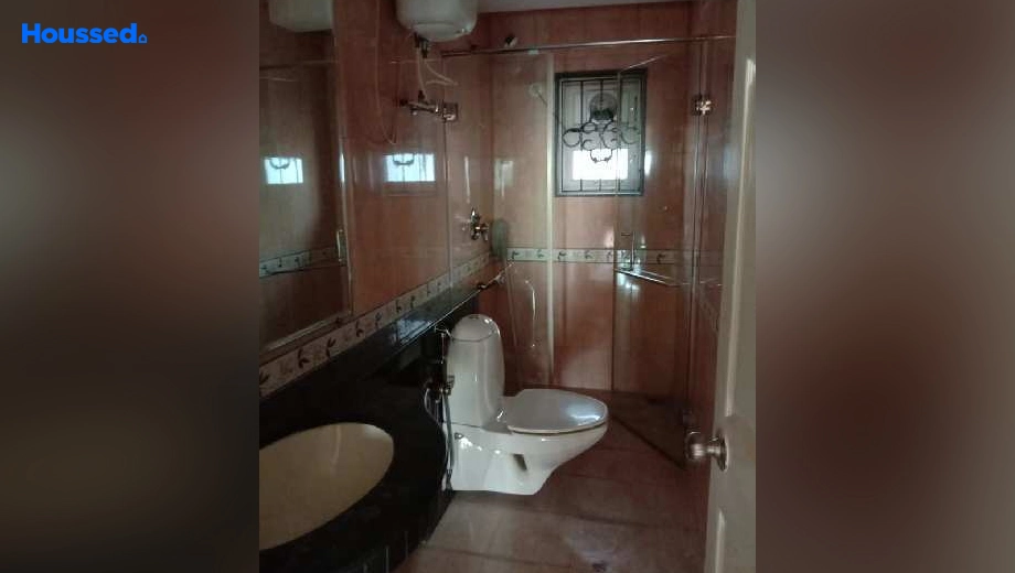 Project Image of 3 BHK Semi-Furnished Flat for Rent in Miramar - Image 152440