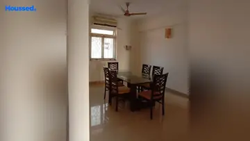Project Image of 3 BHK Flat for Rent in Miramar, Goa - Image 152438