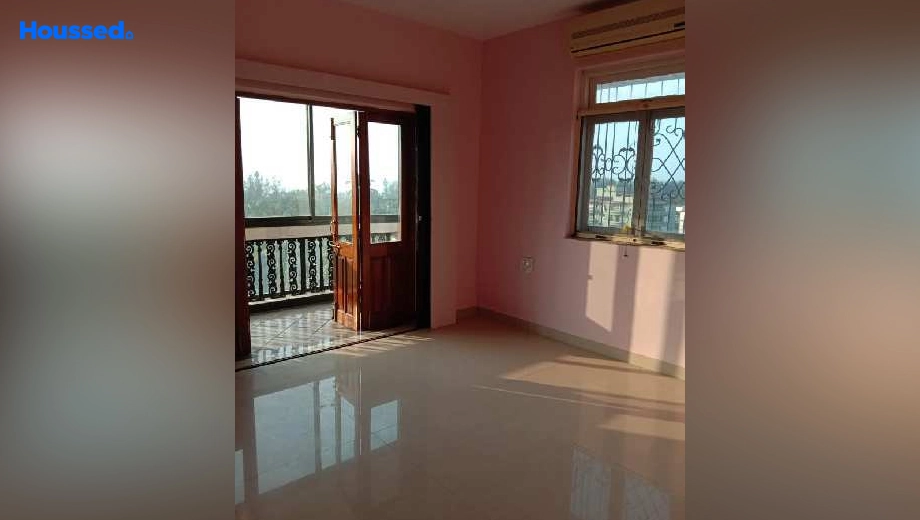 Project Image of 3 BHK Semi-Furnished Flat for Rent in Miramar - Image 152439