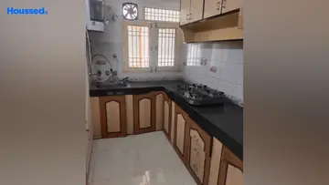 Project Image of 2 BHK Builder Floor for Resale in Vaishali Nagar, Jaipur - Image 152456