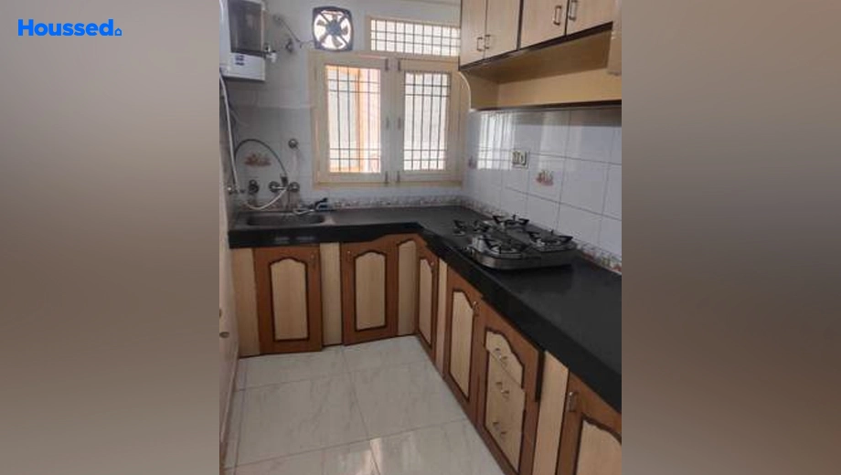 Project Image of 2 BHK Builder Floor for Resale in Vaishali Nagar - Image 152456