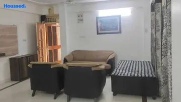 Project Image of 2 BHK Builder Floor for Resale in Vaishali Nagar, Jaipur - Image 152458