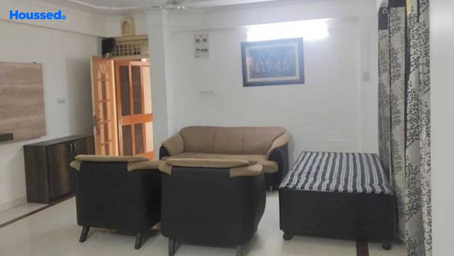 Project Image of 2 BHK Builder Floor for Resale in Vaishali Nagar - Image 152458