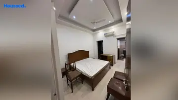 Project Image of 2 BHK Builder Floor for Rent in Chittaranjan Park, New Delhi - Image 152442
