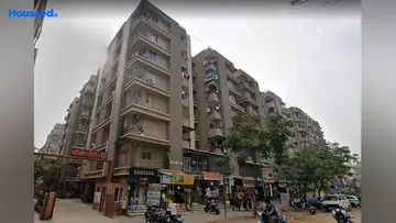 Project Image of 2 BHK Flat for Resale in Mahadev Shrinand City 10 Ramol, Ahmedabad - Image 154064