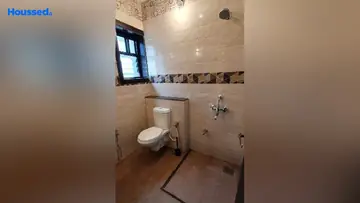 Project Image of 3 BHK Flat for Rent in Porvorim, Goa - Image 152454